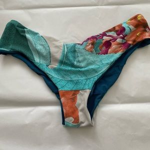 San Lorenzo bikini bottoms